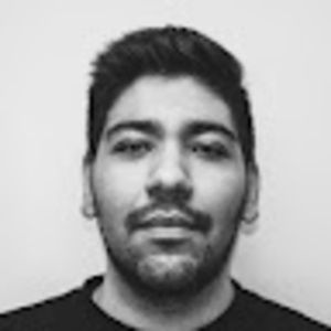 Meet your Posher, Diego